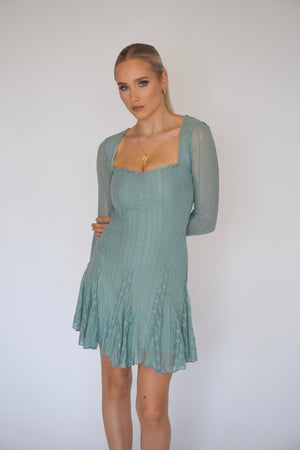 MELISSA DRESS