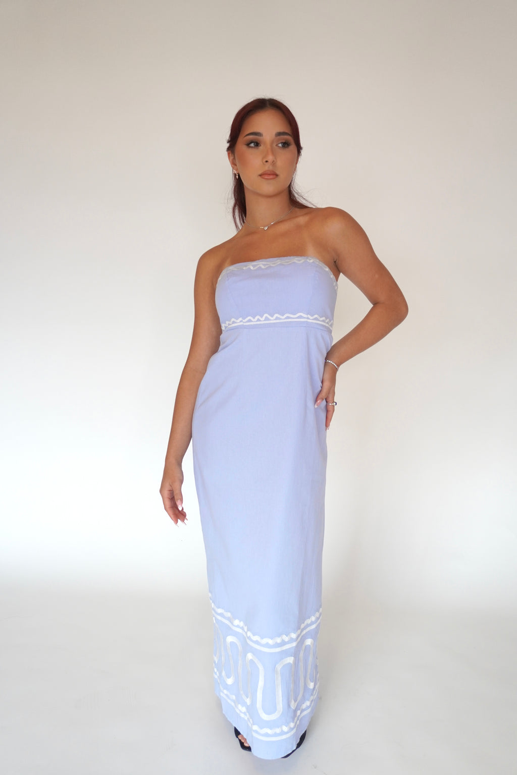 VACAY MAXI