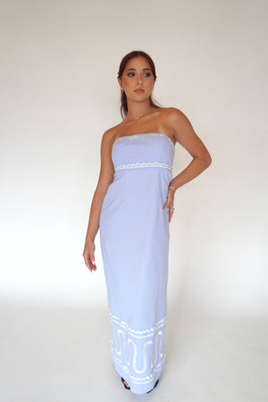 VACAY MAXI