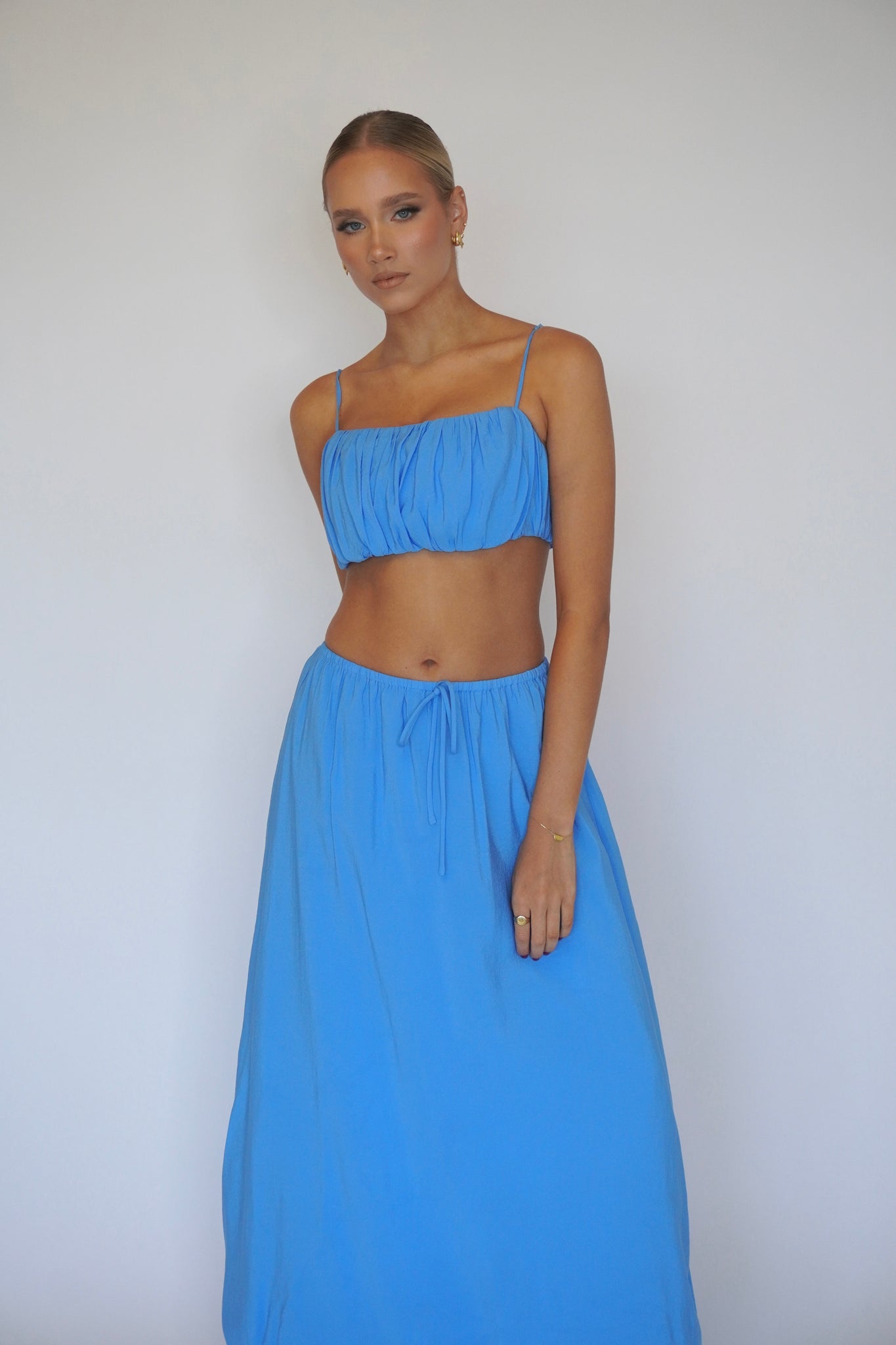 MEDITERREAN TOP