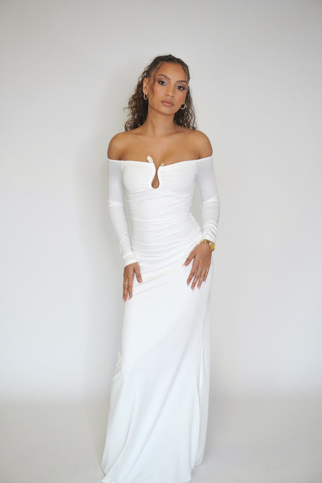 SONJA MAXI