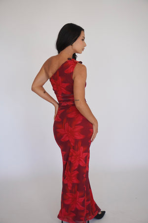 BOND STREET MAXI