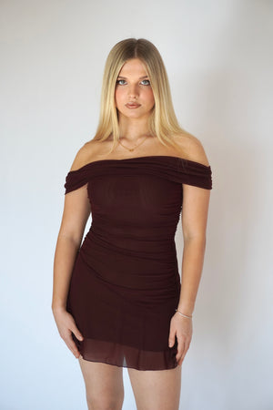 BARBIE DRESS