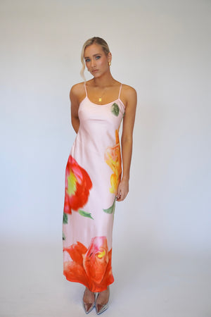 SHELLEY MAXI