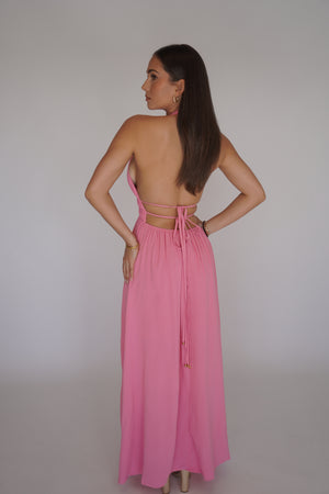 UTOPIA DRESS