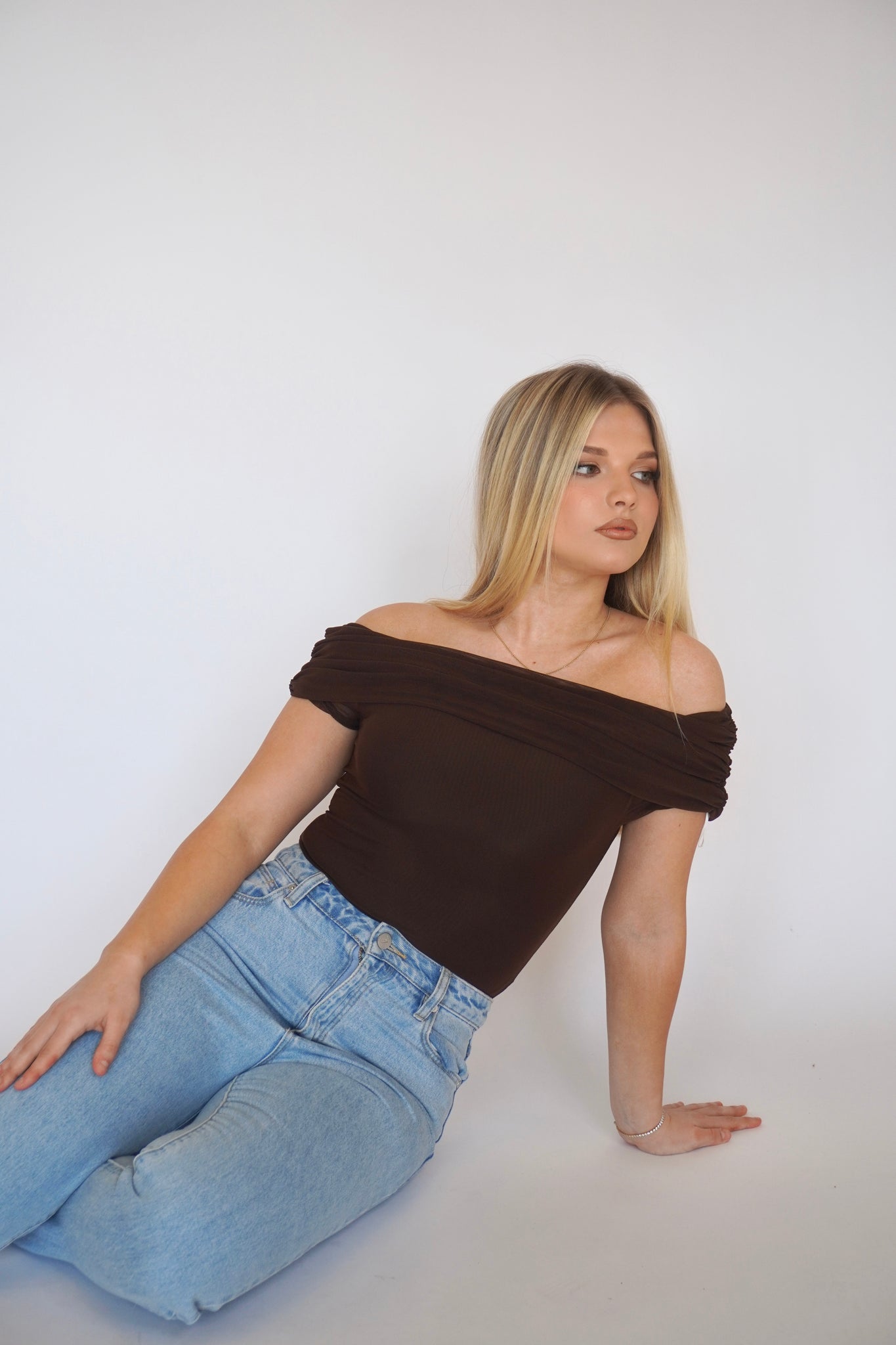 BOBBY BODYSUIT