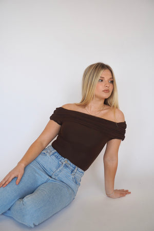 BOBBY BODYSUIT