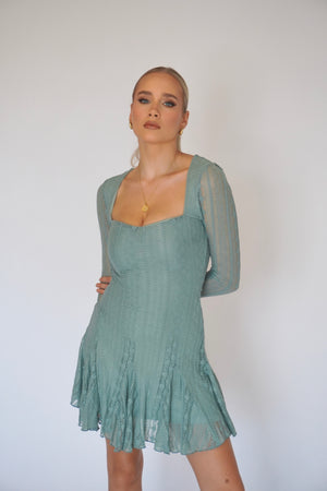 MELISSA DRESS