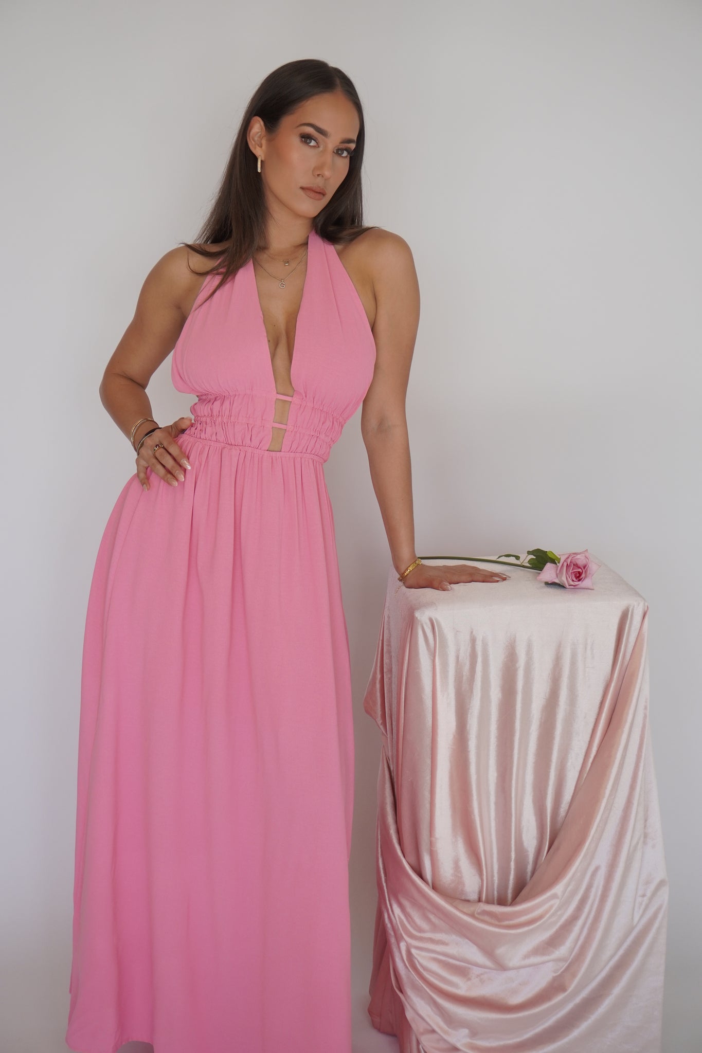 UTOPIA DRESS