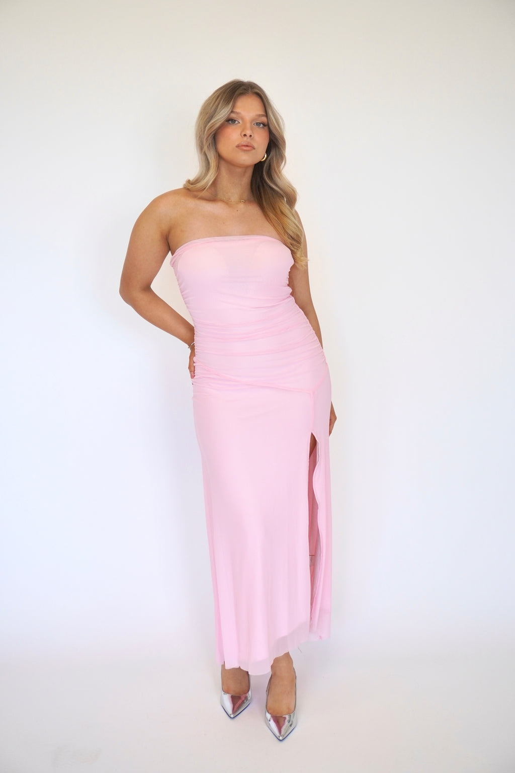 DRAMA MAXI