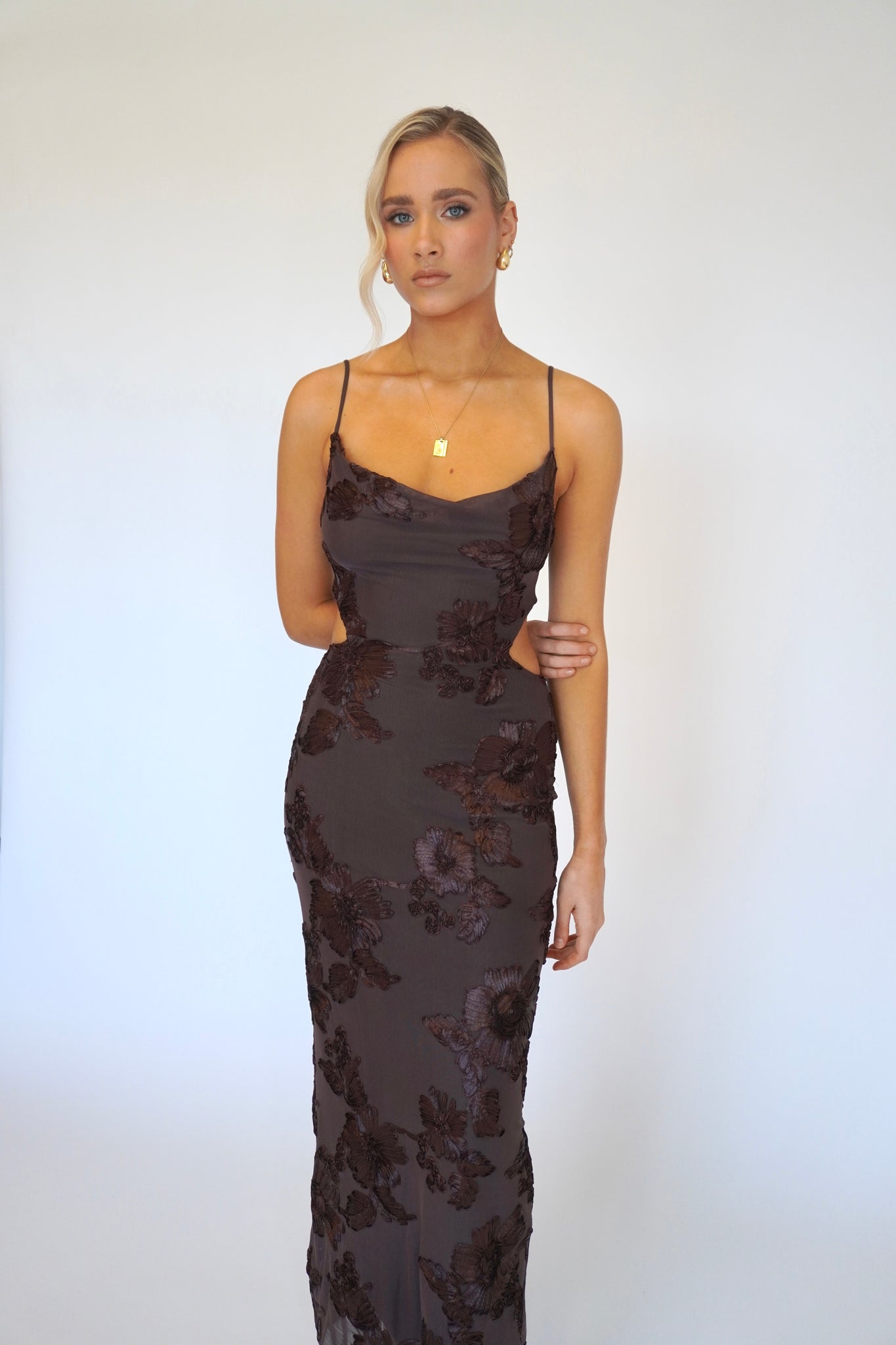 DEEP SEA MAXI