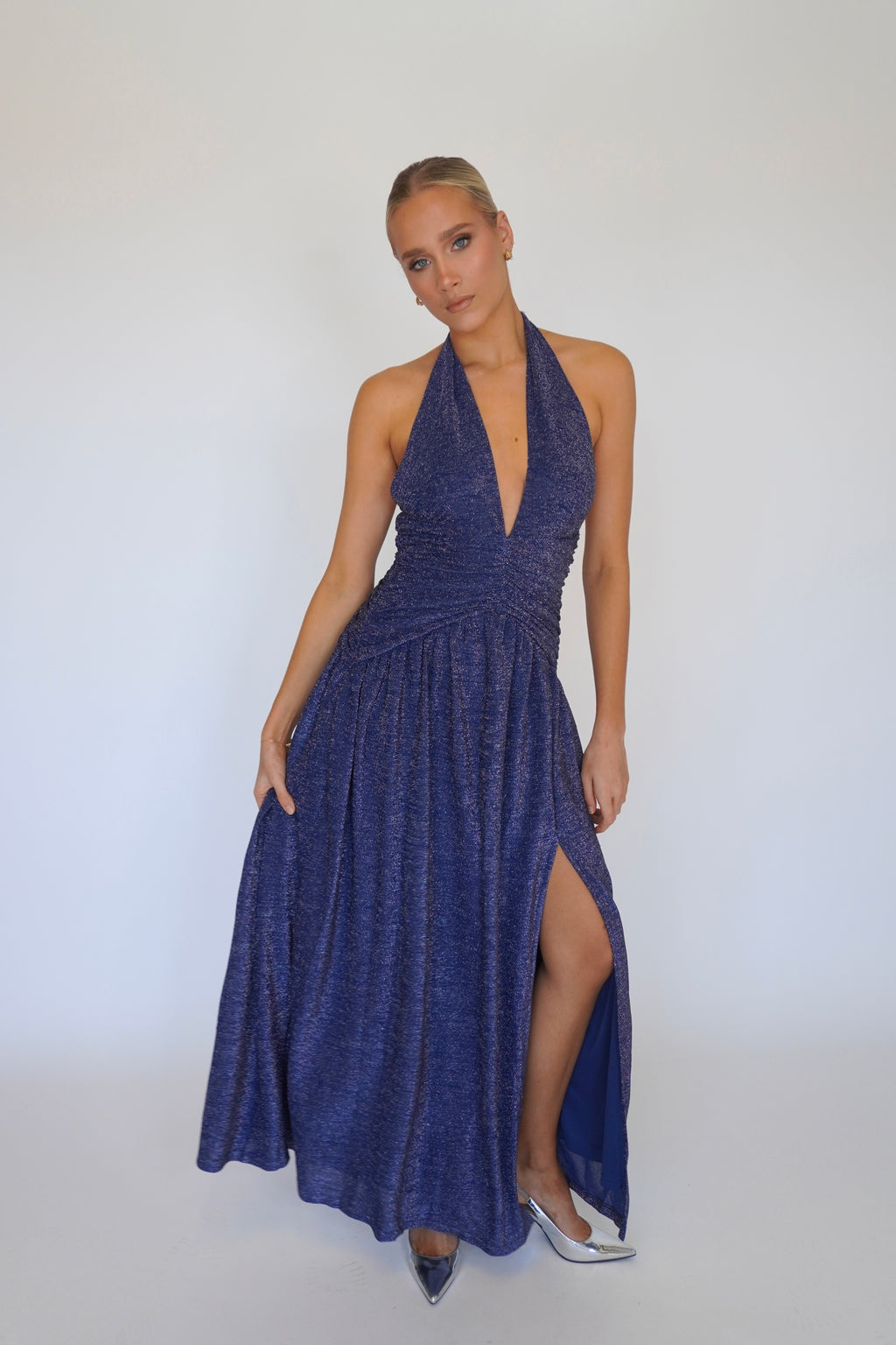 CLARET MAXI