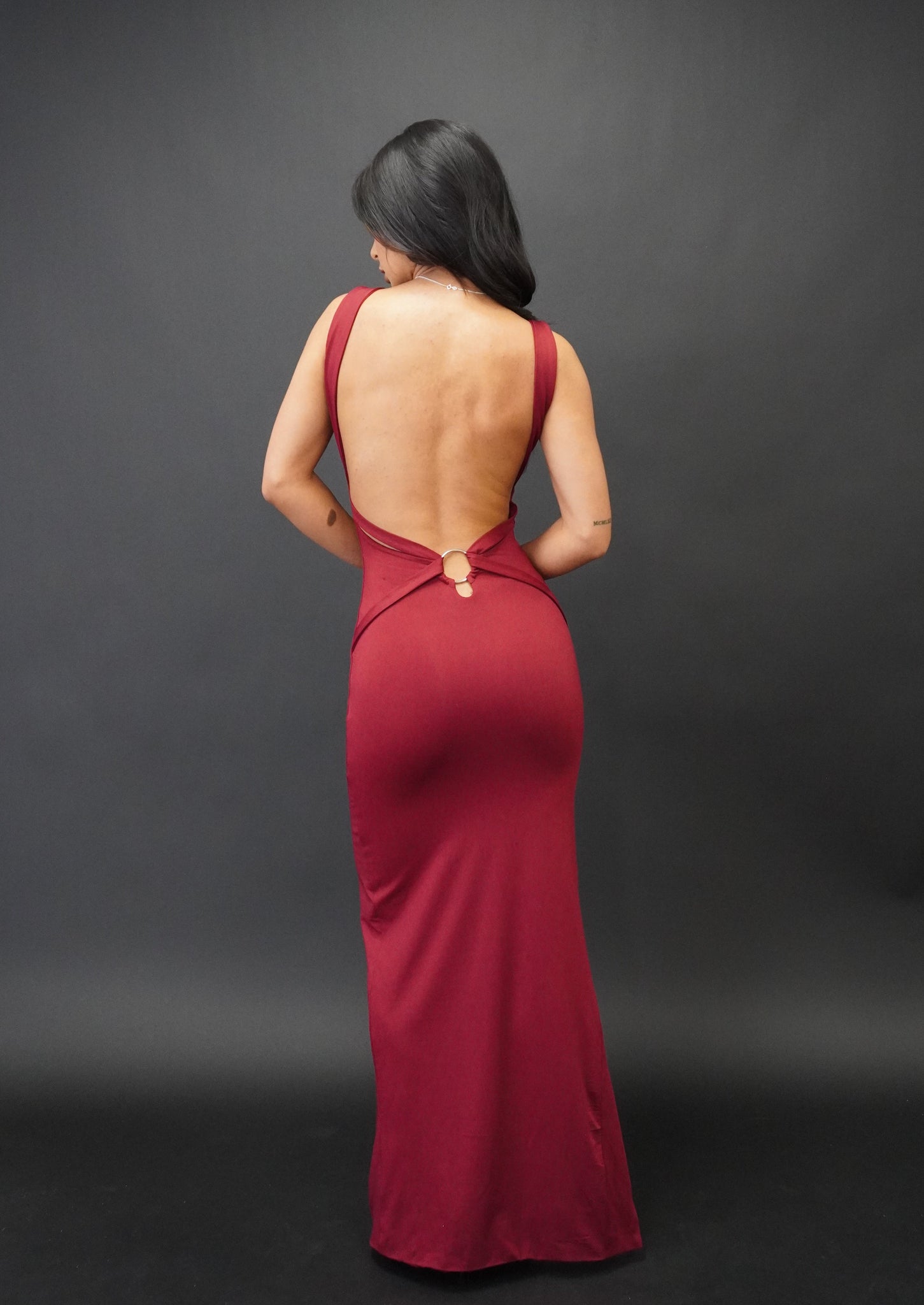 RINGLEADER MAXI