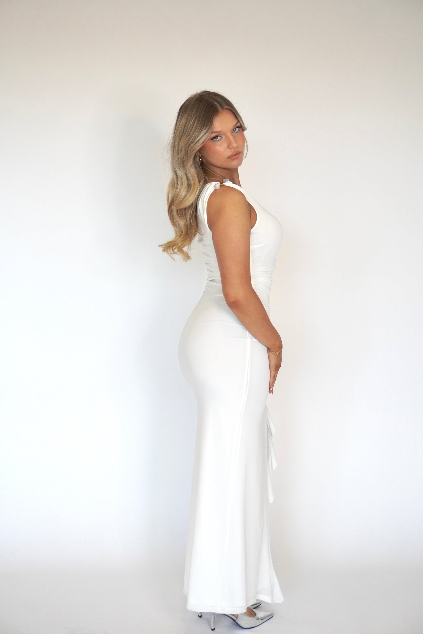 BOND STREET MAXI