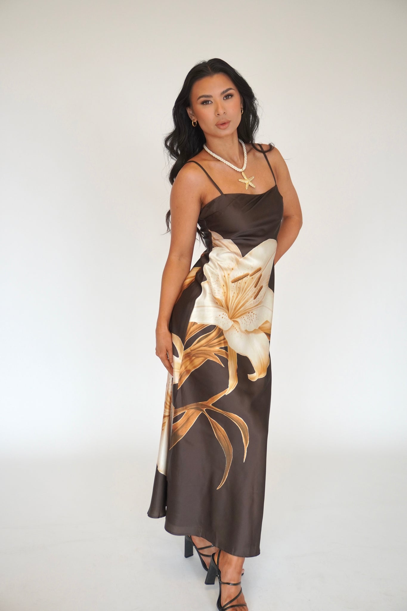 MAGNOLIA MAXI