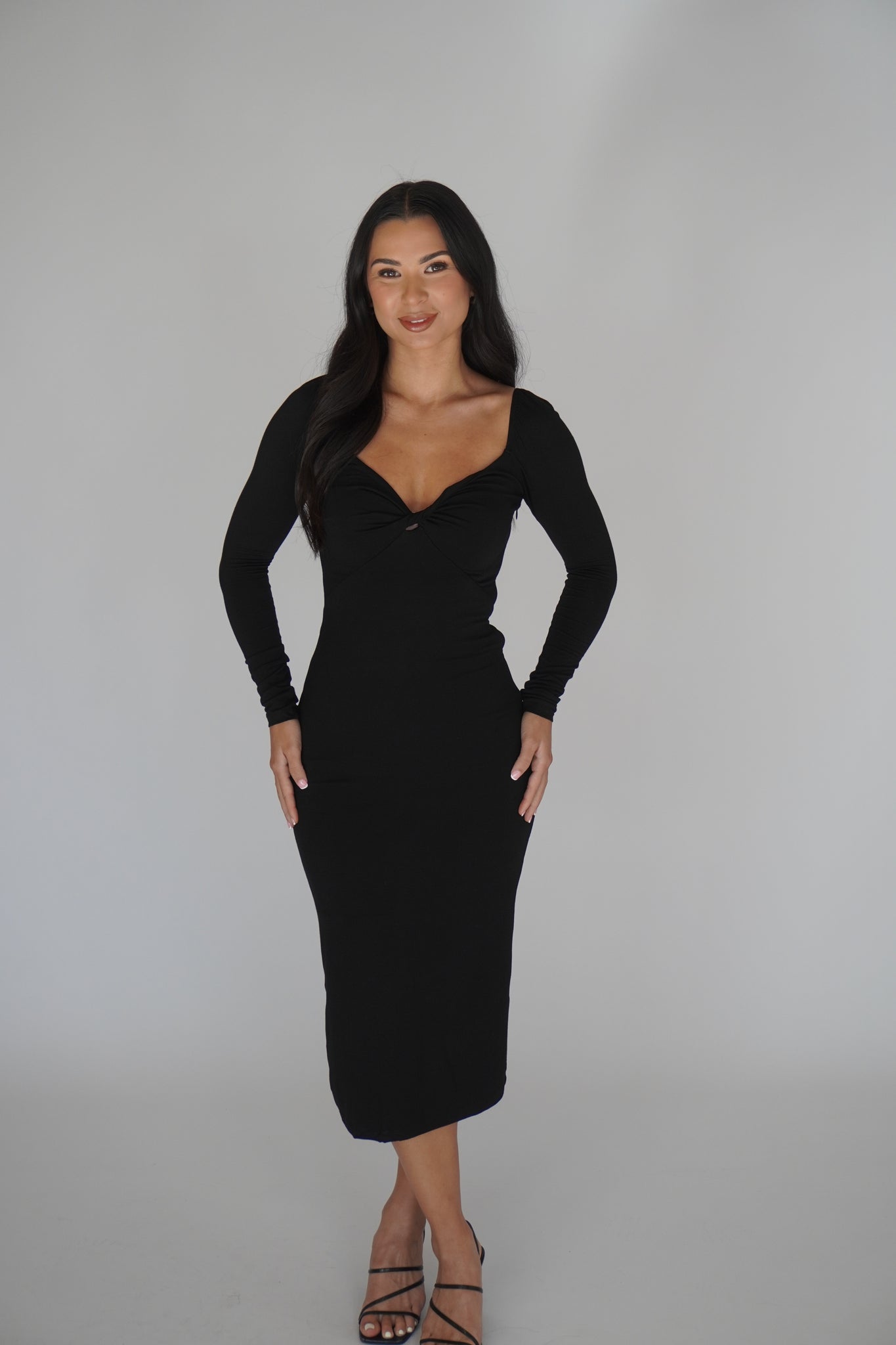 STELLA DRESS
