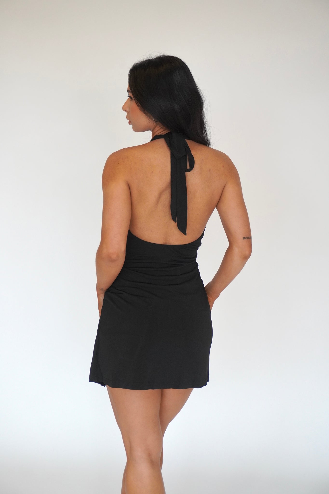 MARALYN DRESS