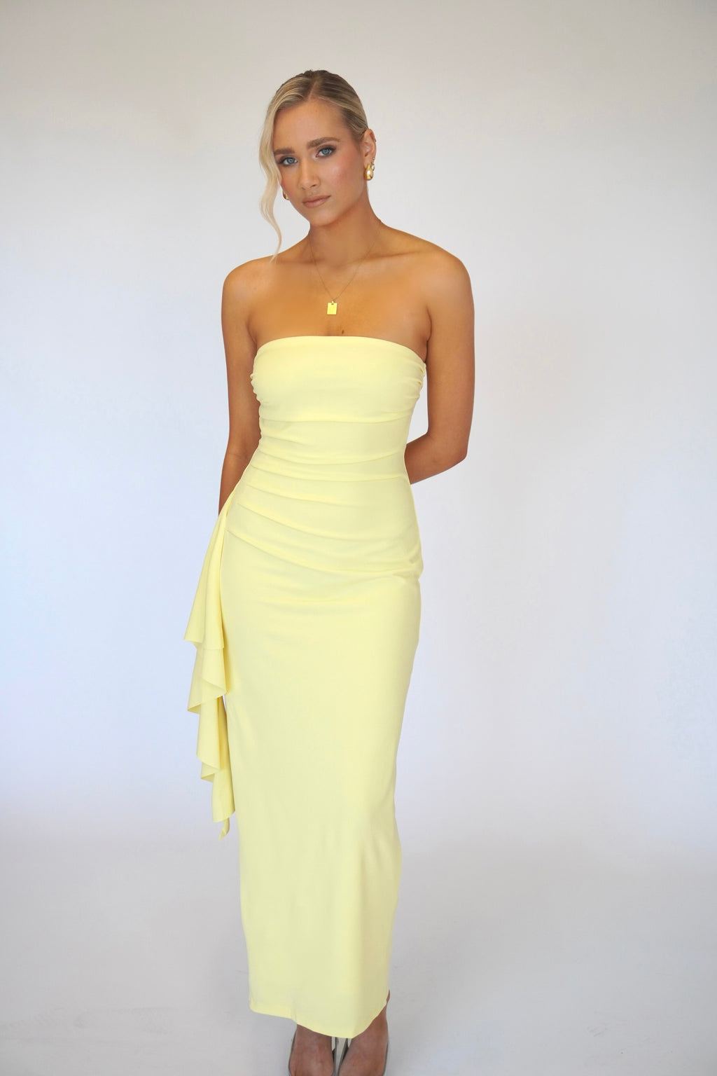 SIDEWALK MAXI