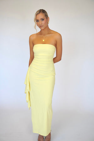 SIDEWALK MAXI