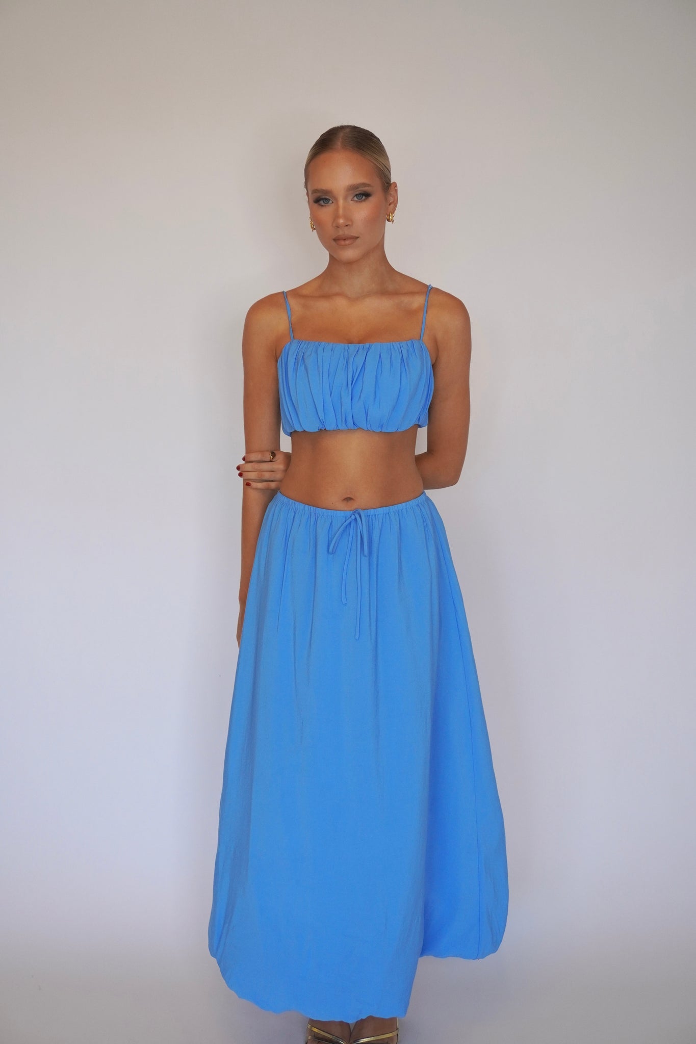 MEDITERREAN SKIRT