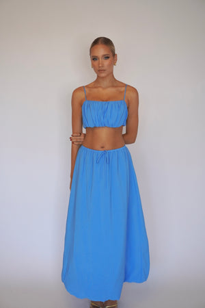 MEDITERREAN SKIRT