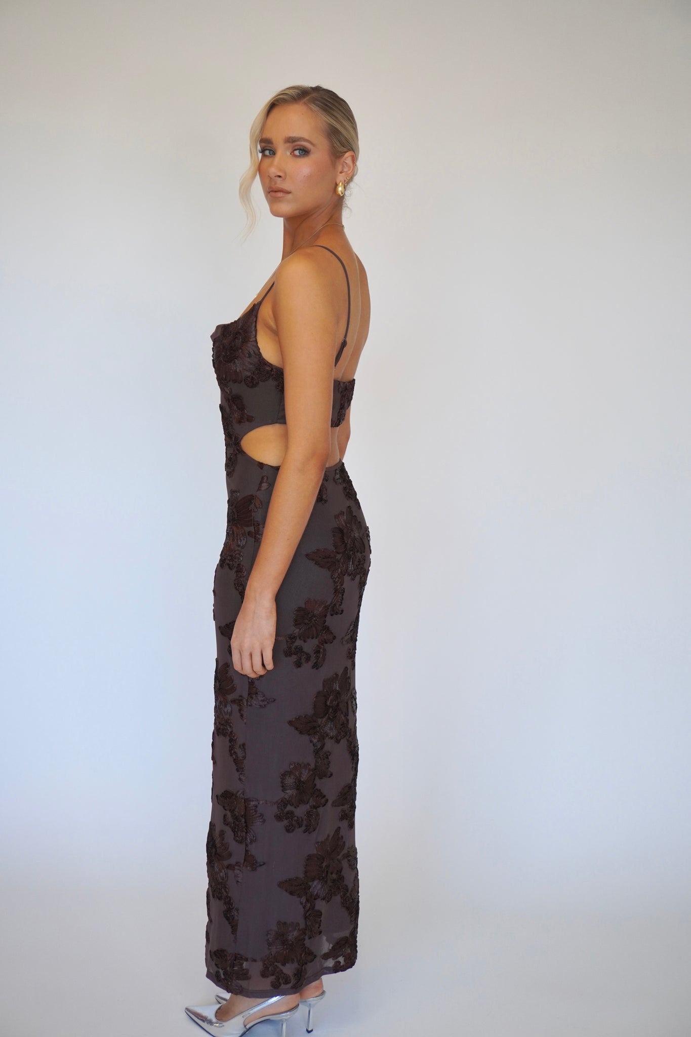 DEEP SEA MAXI