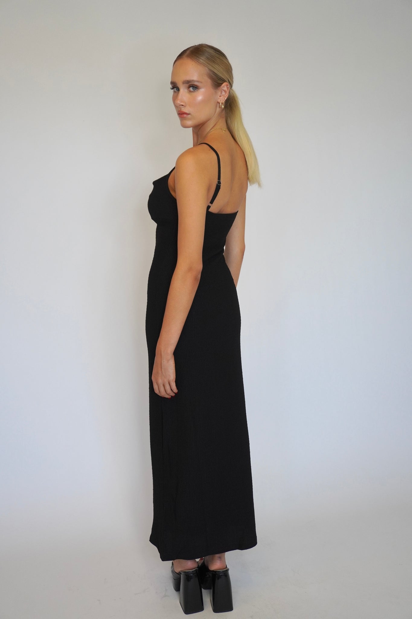 CLEMANTINE MAXI