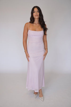 TWINKLE MAXI