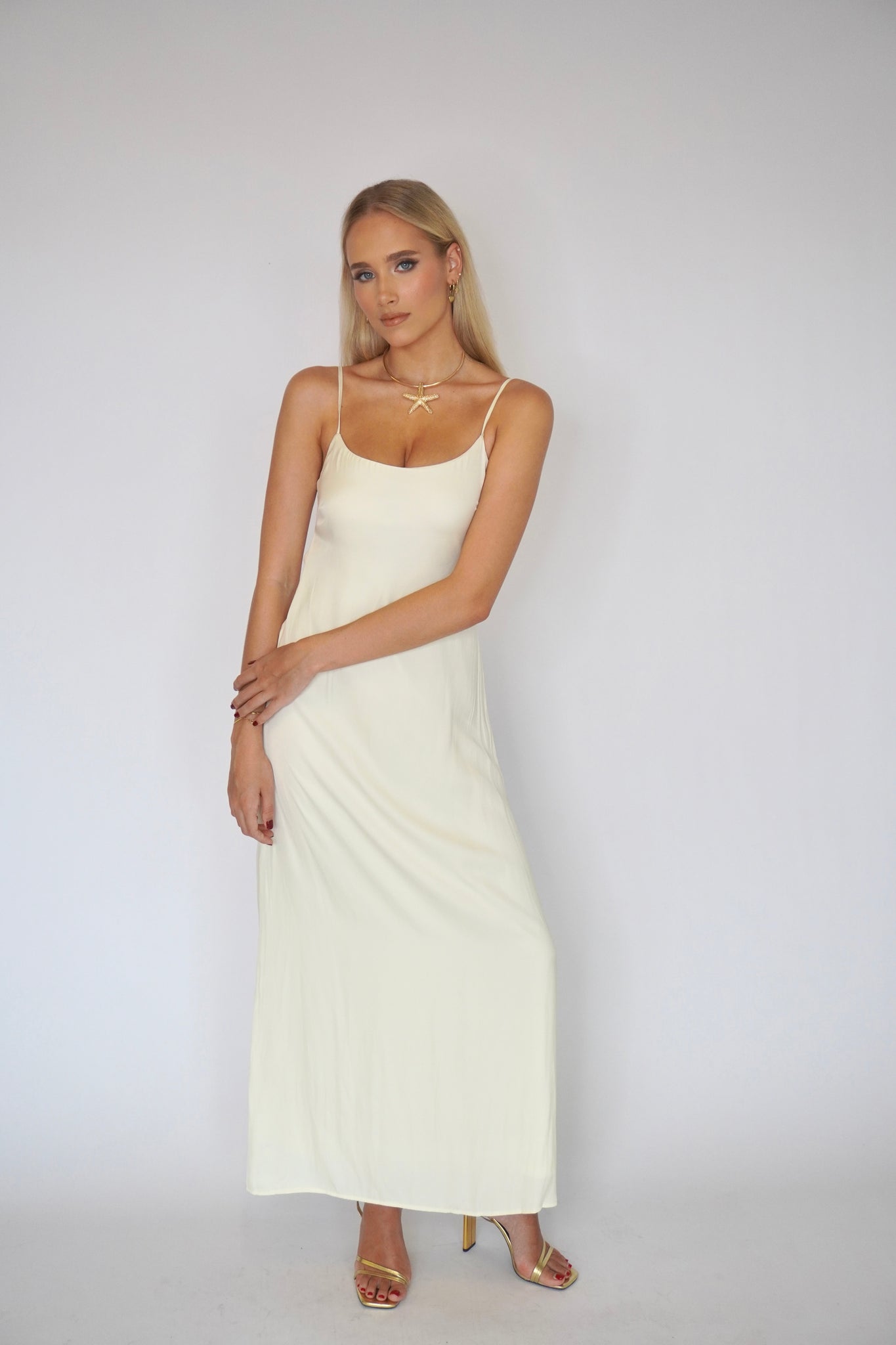 MELLOW MAXI