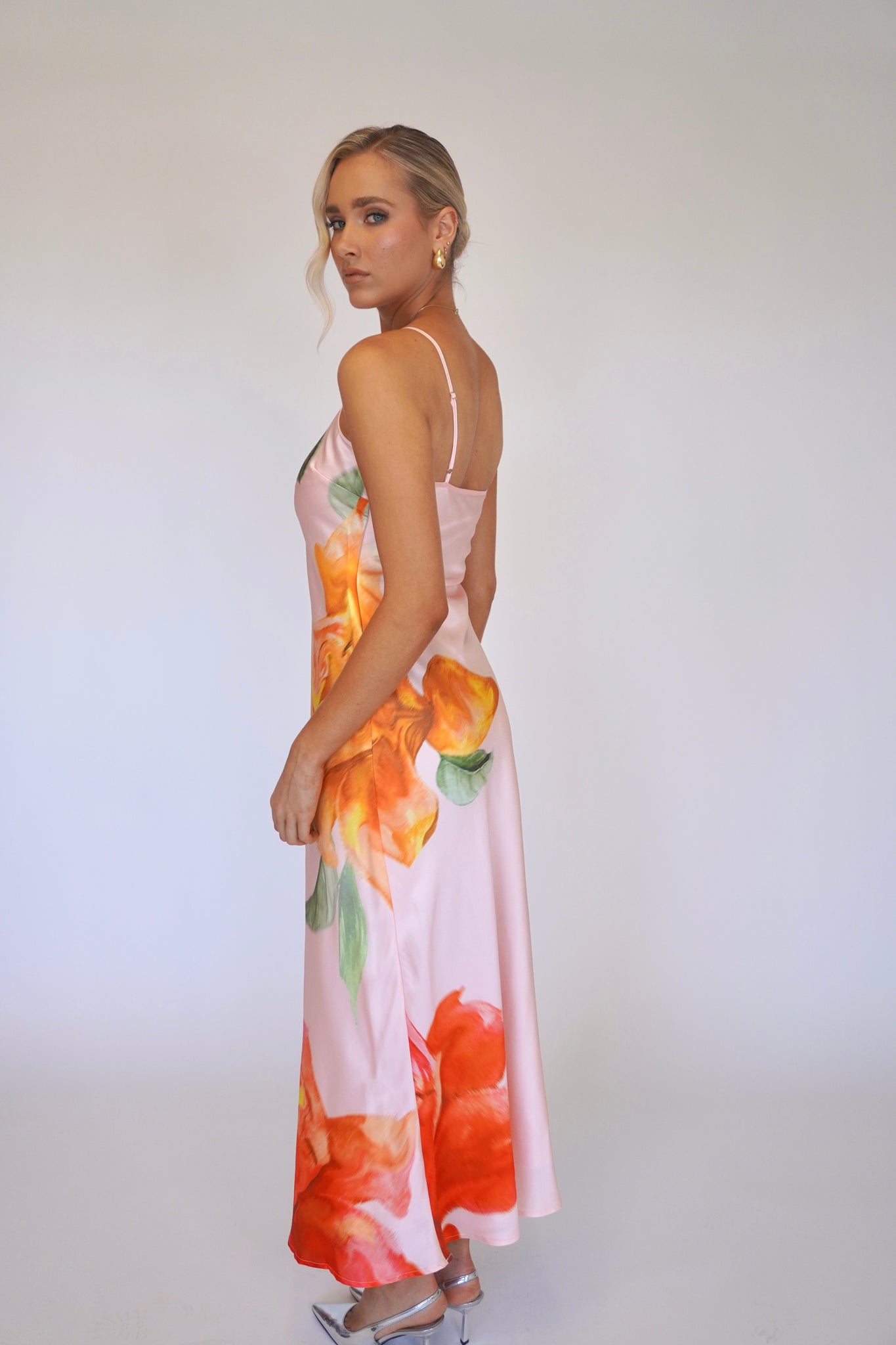 SHELLEY MAXI