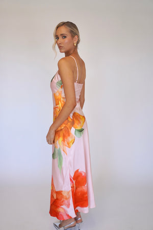 SHELLEY MAXI