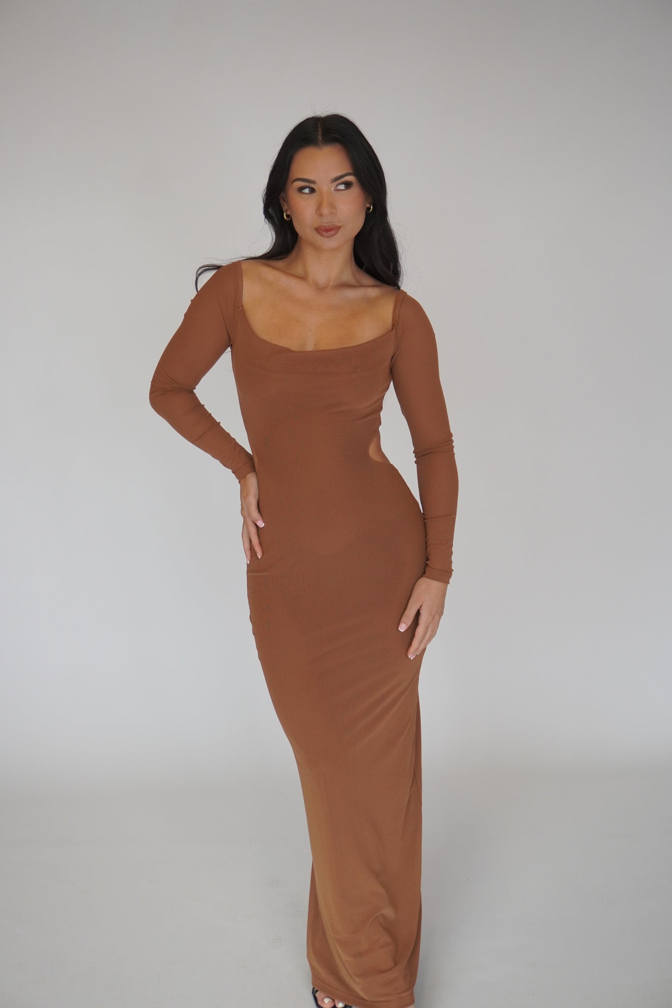 SIREN MAXI