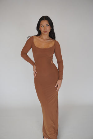 SIREN MAXI