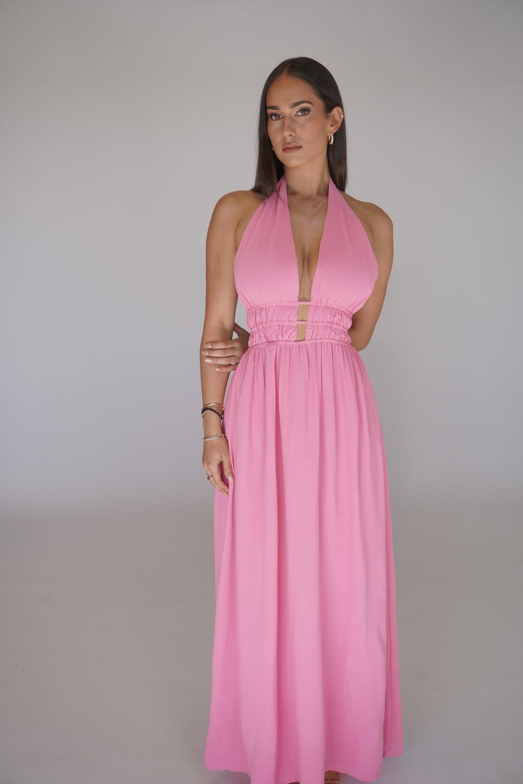 UTOPIA DRESS