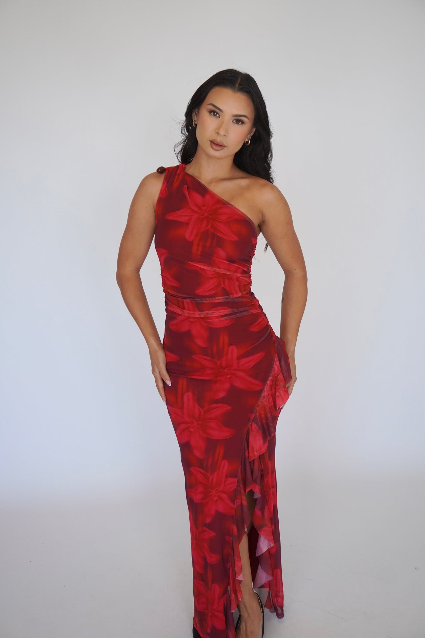 BOND STREET MAXI
