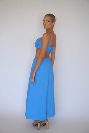 MEDITERREAN SKIRT