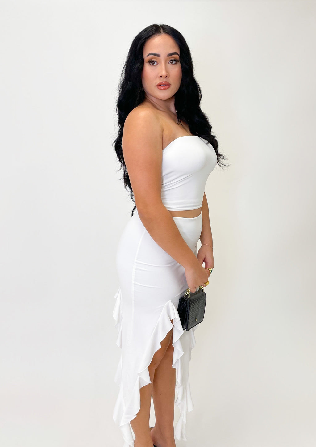 FREDA TOP