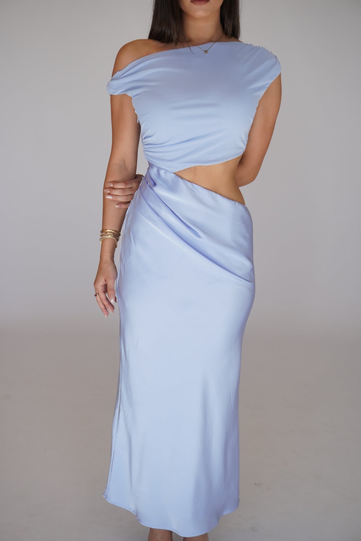 SALLY MAXI
