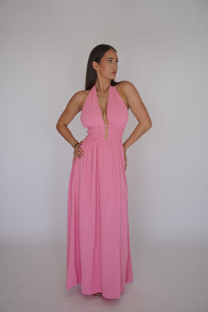 UTOPIA DRESS