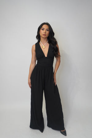 ANNIE JUMPSUIT