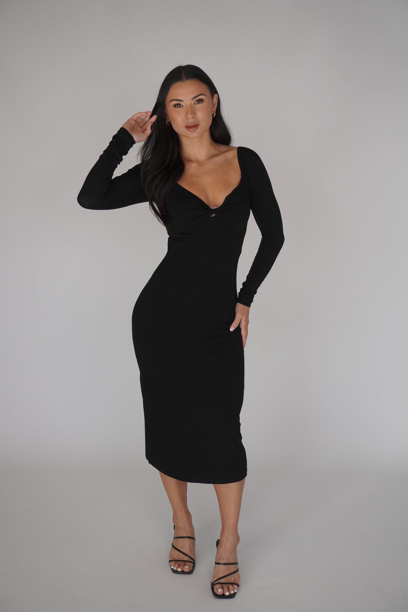 STELLA DRESS