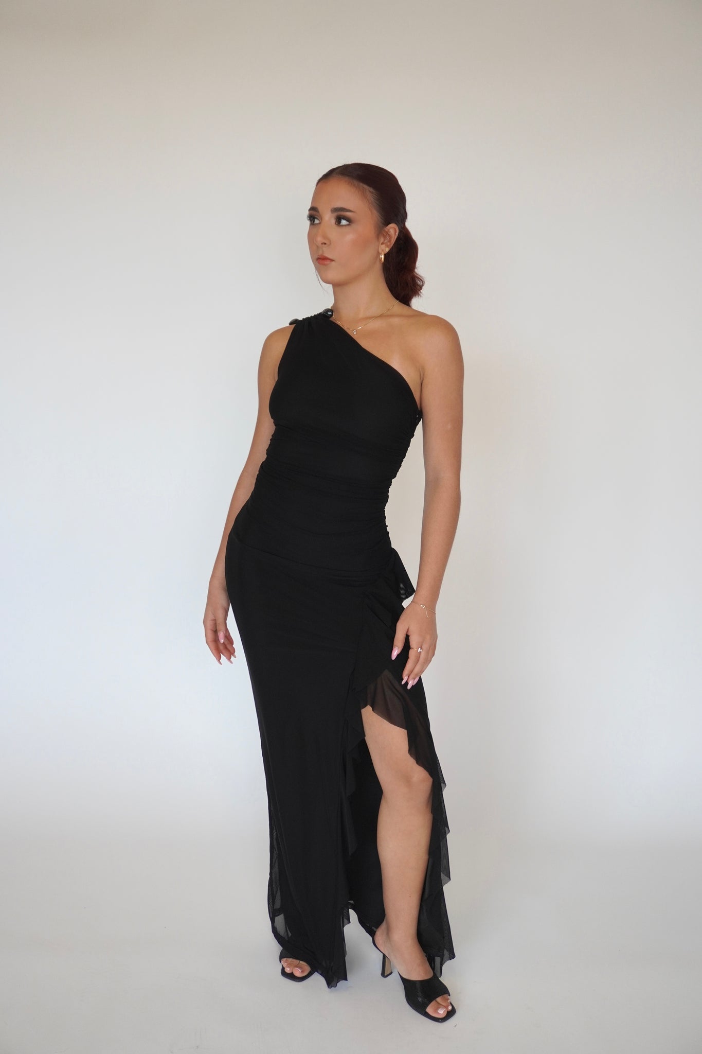 BOND STREET MAXI