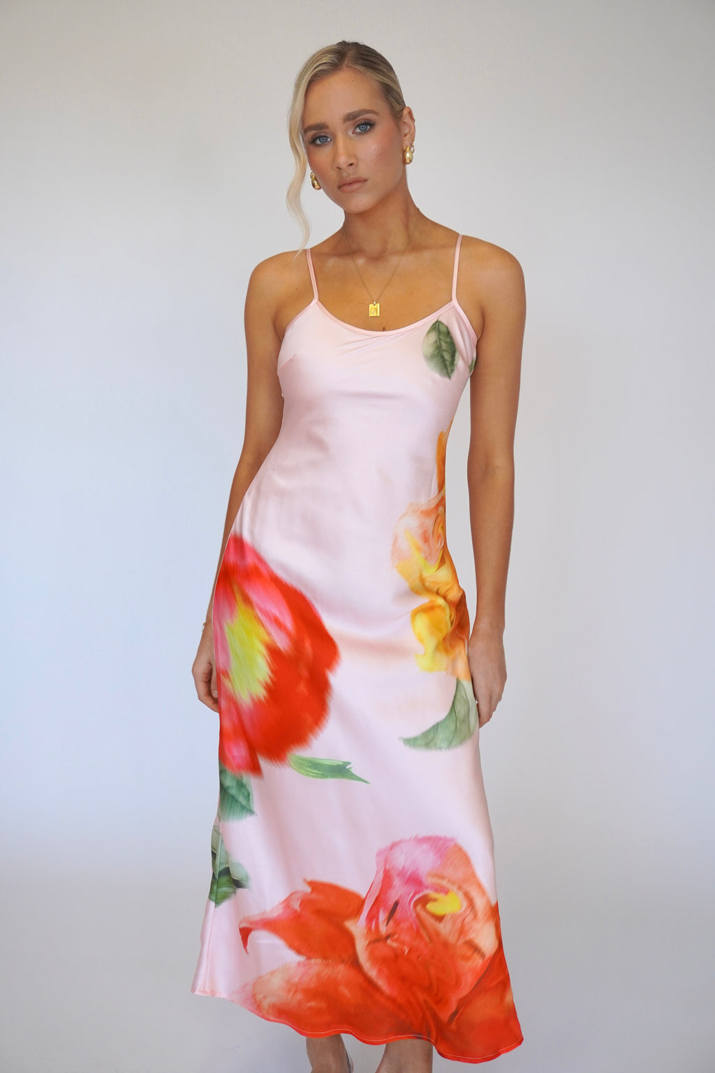SHELLEY MAXI