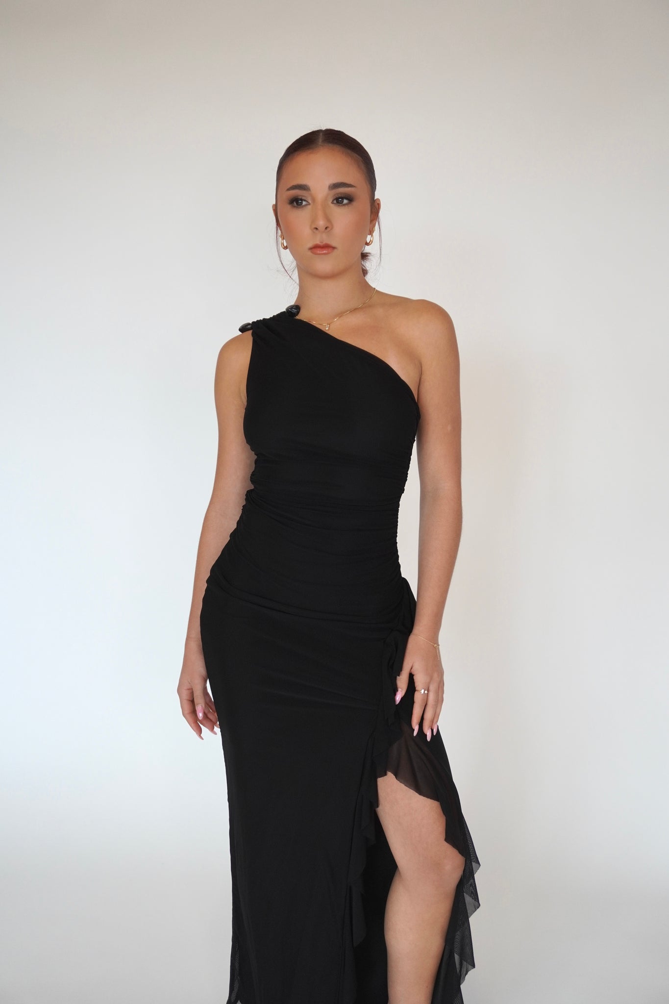 BOND STREET MAXI