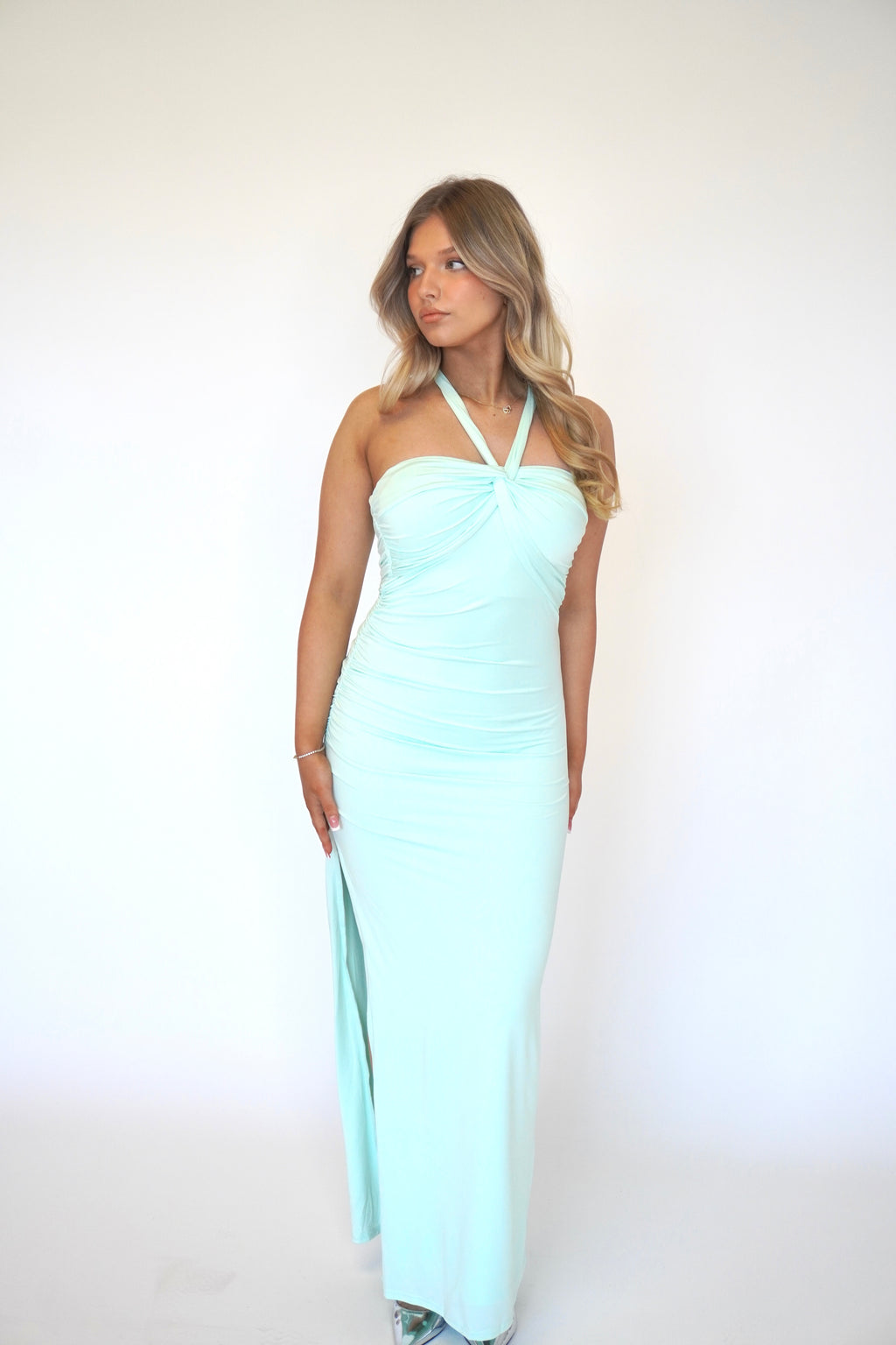 SUZIE DRESS