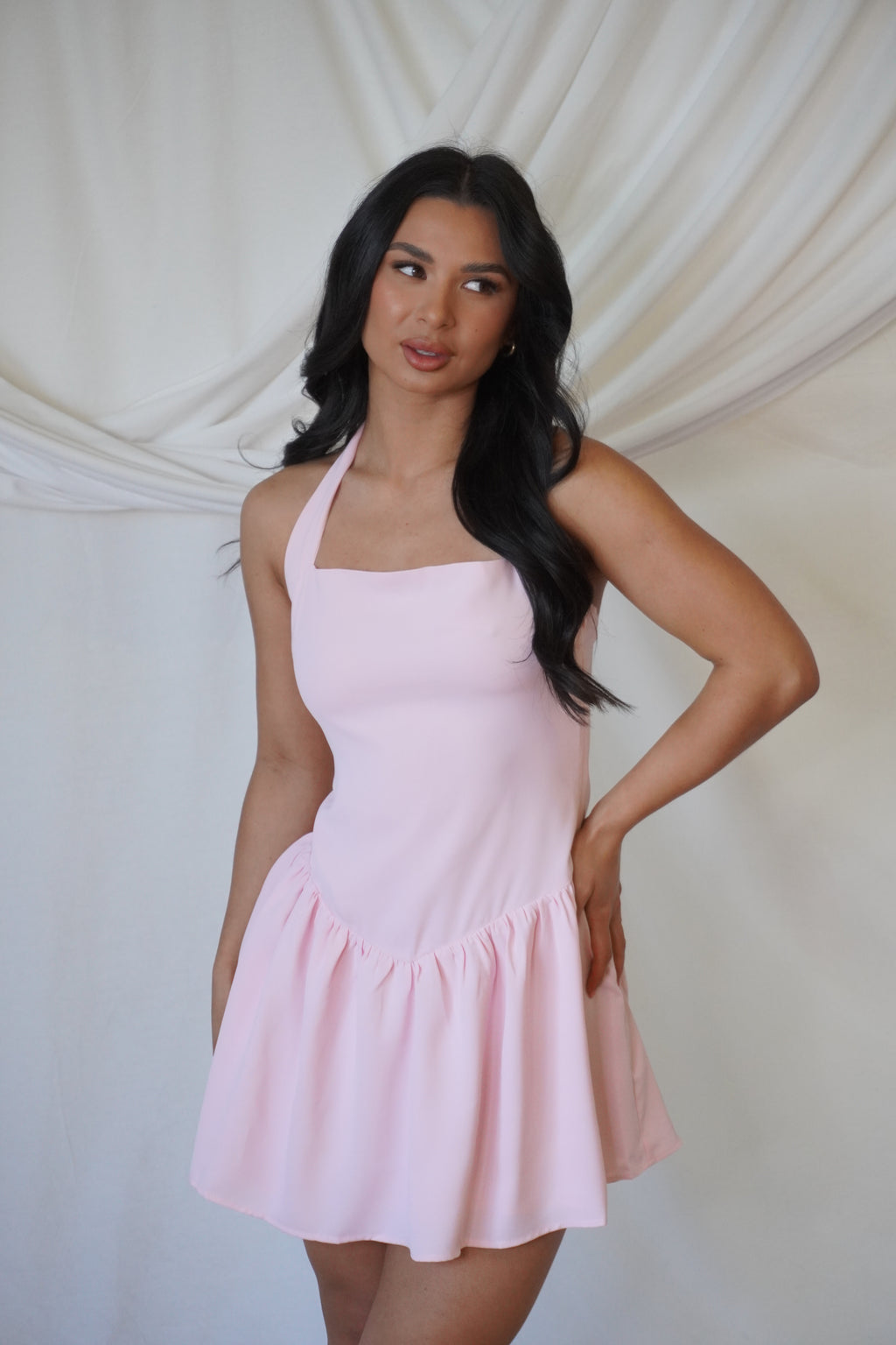 DOLLY DRESS