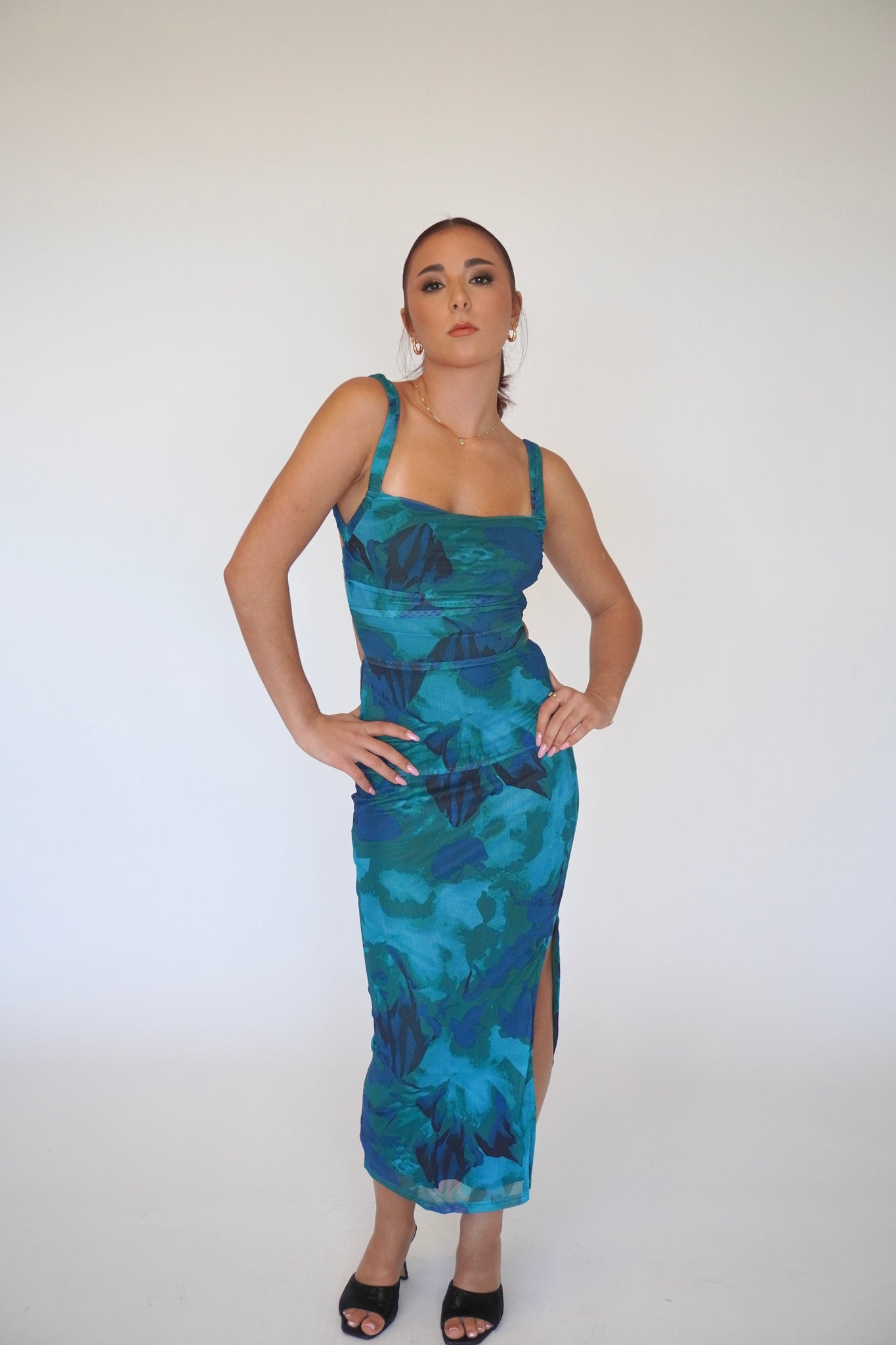 FINESSE MAXI