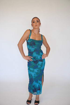 FINESSE MAXI