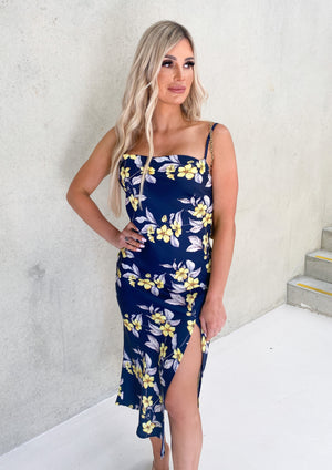 DAFFODIL MAXI