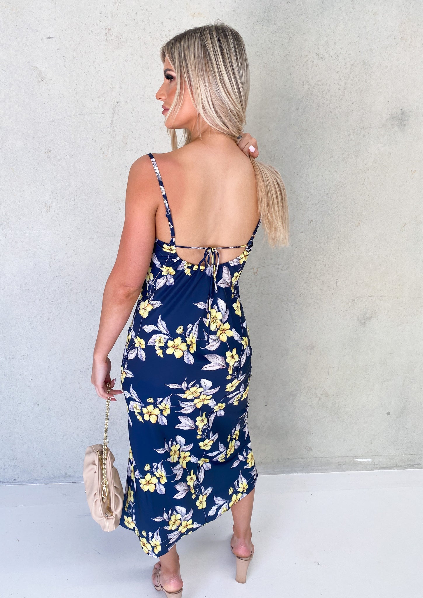DAFFODIL MAXI